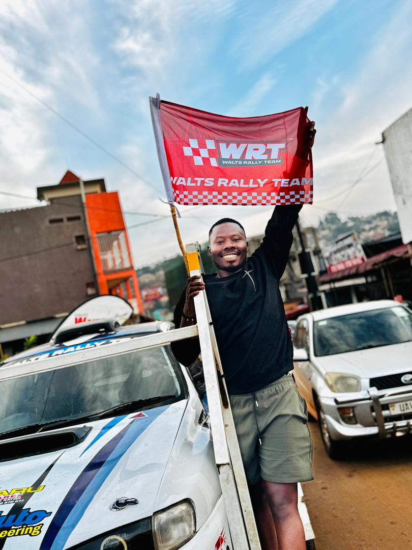 Subaru Engine Bay Detail