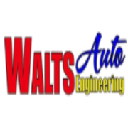 Walts Enterprises - Title Sponsor